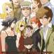   Baccano! <small>Theme Song Composition</small> (ED) 